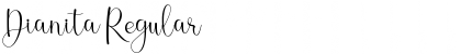 Dianita Font