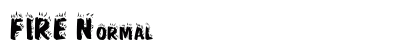 FIRE Normal preview