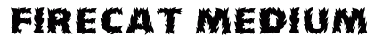 Firecat Medium preview