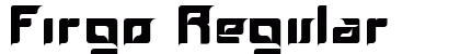 Firgo Regular preview