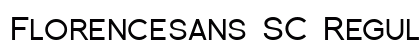 Florencesans SC Regular Preview