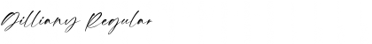 Download Gilliany Font Download Gilliany Font