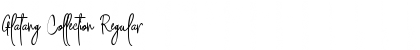 Glatang Collection Font