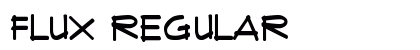 Flux Regular preview