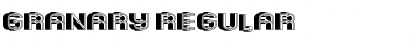 Download Granary Font Download Granary Font