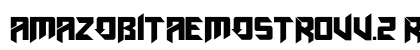 AmazObitaemOstrovV.2 Regular