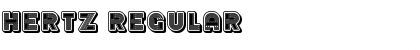 Download Hertz Font Download Hertz Font