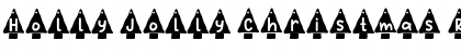 Download Holly Jolly Christmas Font Download Holly Jolly Christmas Font