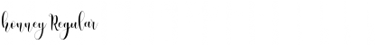 Download honney Font Download honney Font