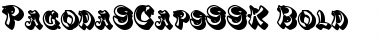 Download PagodaSCapsSSK Font Download PagodaSCapsSSK Font