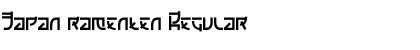 Download Japan ramenten Font Download Japan ramenten Font