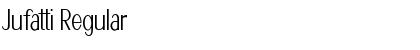 Download Jufatti Font Download Jufatti Font