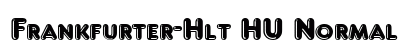 Frankfurter-Hlt HU Normal preview