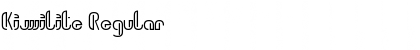 Download Kiwilite Font