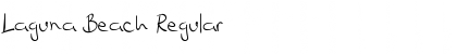 Download Laguna Beach Font Download Laguna Beach Font