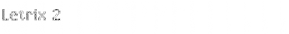 Download Letrix Font