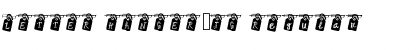 Download LETTER HANGER_JG Font Download LETTER HANGER_JG Font