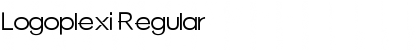 Logoplexi Font