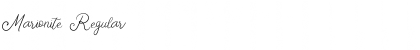 Download Marionite Font Download Marionite Font