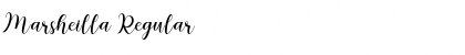 Download Marsheilla Font Download Marsheilla Font