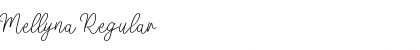 Mellyna Font
