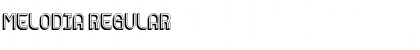 Melodia Font