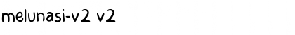 Download melunasi-v2 Font Download melunasi-v2 Font