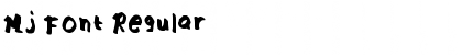 Download Mj Font Font Download Mj Font Font