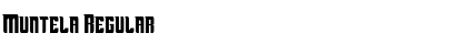Muntela Font