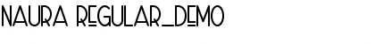 Naura Font