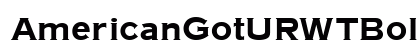 AmericanGotURWTBol Regular preview