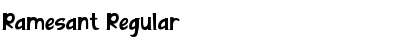 Download Ramesant Font Download Ramesant Font