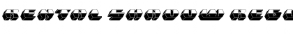Download Rental Shadow Font Download Rental Shadow Font