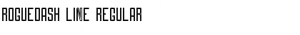 Download Roguedash Line Font Download Roguedash Line Font