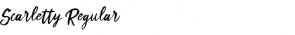 Download Scarletty Font Download Scarletty Font