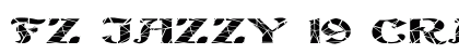 FZ JAZZY 19 CRACKED EX Medium preview