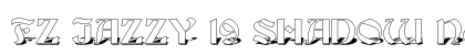 FZ JAZZY 19 SHADOW Normal preview