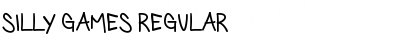 Silly Games Font