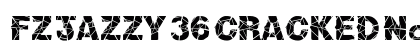 FZ JAZZY 36 CRACKED Normal preview