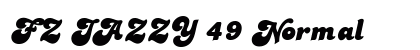FZ JAZZY 49 Normal preview