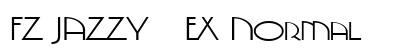 FZ JAZZY 5 EX Normal preview