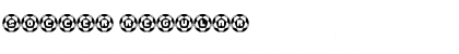 Soccer Font