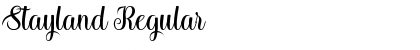 FZ SCRIPT 26 ITALIC Normal preview