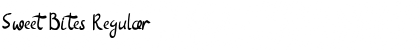 Download Sweet Bites Font Download Sweet Bites Font