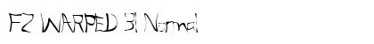 FZ WARPED 31 Normal preview