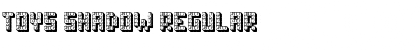 Download Toys Shadow Font Download Toys Shadow Font