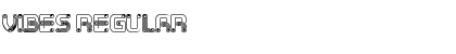 Download Vibes Font Download Vibes Font