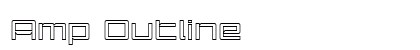 Amp Outline