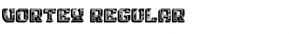 Vortex Font