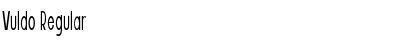 Download Vuldo Font